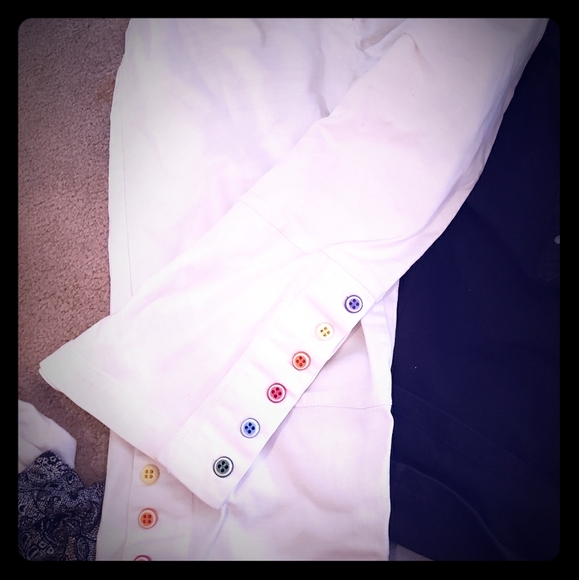 Capri pants - Picture 1 of 2